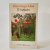 El hablador. Mario Vargas Llosa