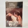 De amor y de sombra. Isabel Allende (P&J), książka po hiszpańsku