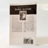 De amor y de sombra. Isabel Allende (P&J), książka po hiszpańsku