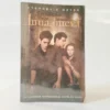 Luna nueva. Stephenie Meyer, książka po hiszpańsku