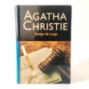 Testigo de cargo. Agatha Christie