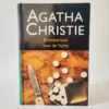 El misterioso caso de Styles. Agatha Christie, książka po hiszpańsku