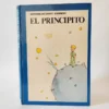 El Principito. The Little Prince. Antoine de Saint-Exupéry, książka dwujęzyczna