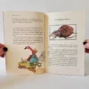 Historia de la otra tierra. Paloma Orozco Amorós. ANAYA
