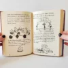 Diario de Greg. Un pringao total. Jeff Kinney