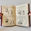 Diario de Greg 2. La ley de Rodrick. Jeff Kinney, książka po hiszpańsku dla młodzieży
