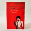 Paulo Coelho. El vencedor está solo, książka po hiszpańsku