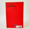 Paulo Coelho. El vencedor está solo, książka po hiszpańsku
