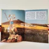 Don Quijote de la Mancha. Miguel de Cervantes. Susaeta, książka po hiszpańsku