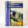 América Precolombina. Mitología. Donald A. Mackenzie