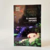 El amante japonés. Isabel Allende