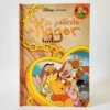 La película de Tigger. Disney