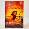 El Rey León. Disney, książka po hiszpańsku dla dzieci