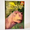 Dinosaurio. Disney