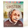 Albert Einstein. El gran pensador. Susaeta