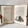 Las crónicas de Narnia- El sobrino del mago. C.S. Lewis, książka po hiszpańsku, tania księgarnia hiszpańska