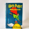 Harry Potter y la piedra filosofal. J.K. Rowling, książka po hiszpańsku, tania księgarnia hiszpańska