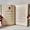 Los Cinco en peligro. Enid Blyton