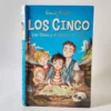 Los Cinco y el tesoro de la isla. Enid Blyton