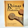 Juana La Loca. Reinas para la historia