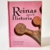 Cleopatra. Reinas para la Historia