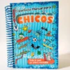 El perfecto manual para chicos: Todo lo que un chico necesita