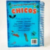El perfecto manual para chicos: Todo lo que un chico necesita