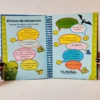 El perfecto manual para chicos: Todo lo que un chico necesita