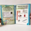 El perfecto manual para chicos: Todo lo que un chico necesita