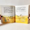 Tu primera Biblia. Edebé