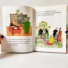 La historia de Babar. Jean de Brunhoff