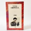 1984. George Orwell, książka po hiszpańsku, tania księgarnia hiszpańska