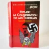 Hitler: la conspiración de las tinieblas. Trevor Ravenscroft