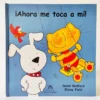 ¡Ahora me toca a mí! David Bedford