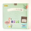Los animales de la selva (Los chiquitines) PaniniBooks