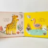 Los animales de la selva (Los chiquitines) PaniniBooks