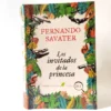 Los invitados de la princesa. Fernando Savater