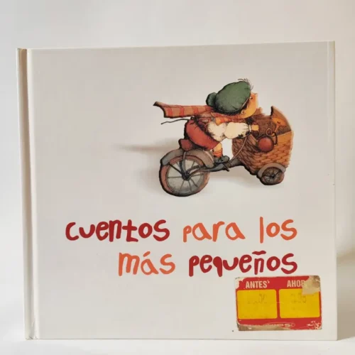 Cuentos para los más pequeños