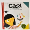Casi un musical + CD