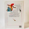 La pequeña bruja ha perdido su escoba. TimunMas