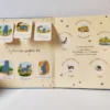 Mi primer libro de Winnie the Pooh. SM
