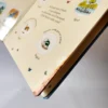 Mi primer libro de Winnie the Pooh. SM