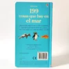 199 cosas que hay en el mar. Usborne