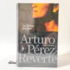 La Reina del Sur. Arturo Pérez-Reverte, książka po hiszpańsku