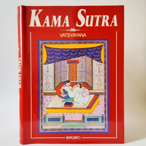 Kamasutra. Vatsyayana. IberLibro
