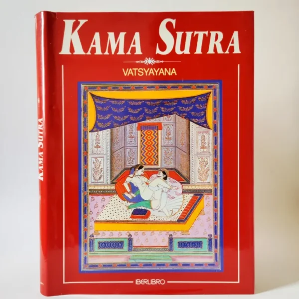 Kamasutra. Vatsyayana. IberLibro