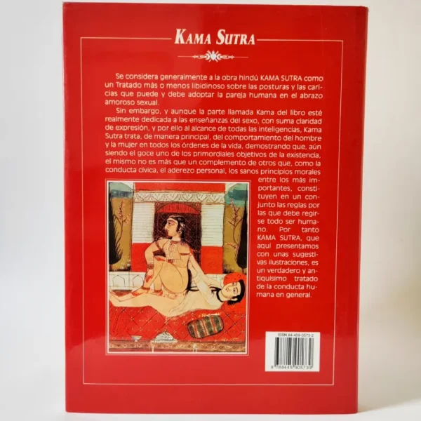 Kamasutra. Vatsyayana. IberLibro