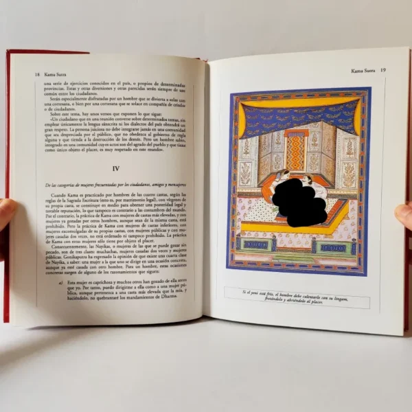 Kamasutra. Vatsyayana. IberLibro