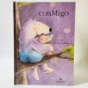 conMigo. Guido Van Genechten. Edelvives