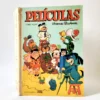 Películas. Tomo XXVII. Hanna-Barbera Películas. Tomo XXVII. Hanna-Barbera